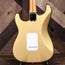 Fender 2001 American Vintage Reissue '57 Stratocaster, Aztec Gold With OHC - Used