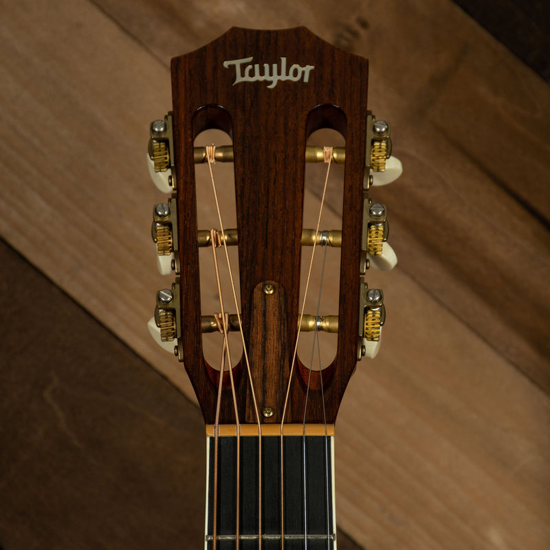 2012 Taylor Grand Concert 12 Fret Spruce Top Rosewood Back w/OHSC - Used