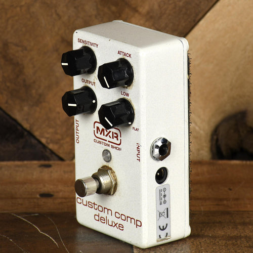 MXR Custom Comp Compressor - Used