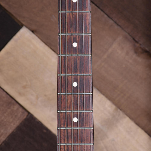 Fender 1995 Stratocaster Plus Deluxe, Natural - Used