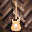 Fender 1995 Stratocaster Plus Deluxe, Natural - Used