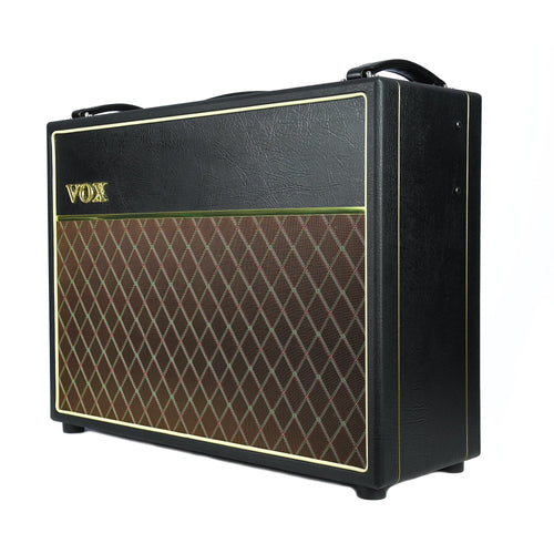 Vox AC30HW60 2x12 Combo - Used