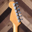 Fender 1995 Stratocaster Plus Deluxe, Natural - Used