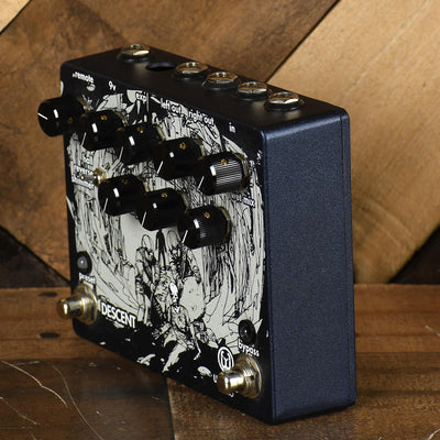 Walrus Audio Descent Reverb - Used