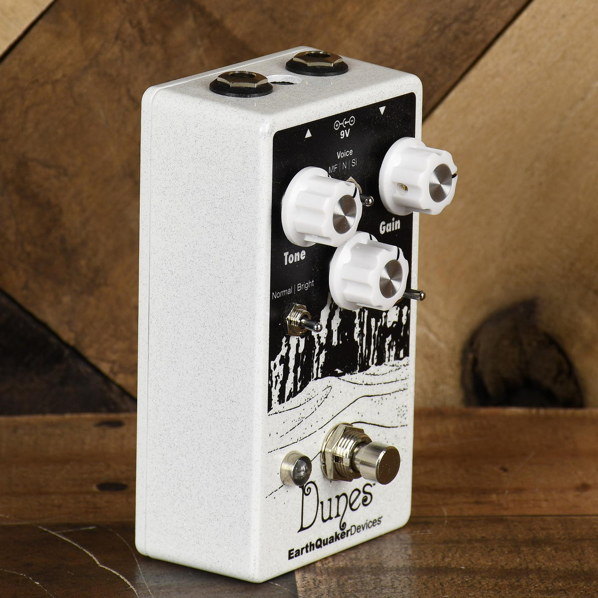 Earthquaker Dunes Overdrive - Used