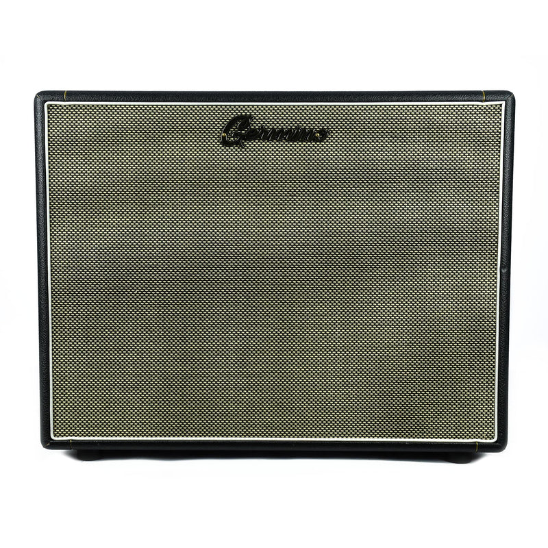 Germino 2x12 Cabinet With Celestion G12M Greenback / 70'S - Used