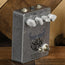 Fuzzrocious Grey Stache Fuzz Silver Sparkle - Used