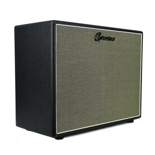Germino 2x12 Cabinet With Celestion G12M Greenback / 70'S - Used