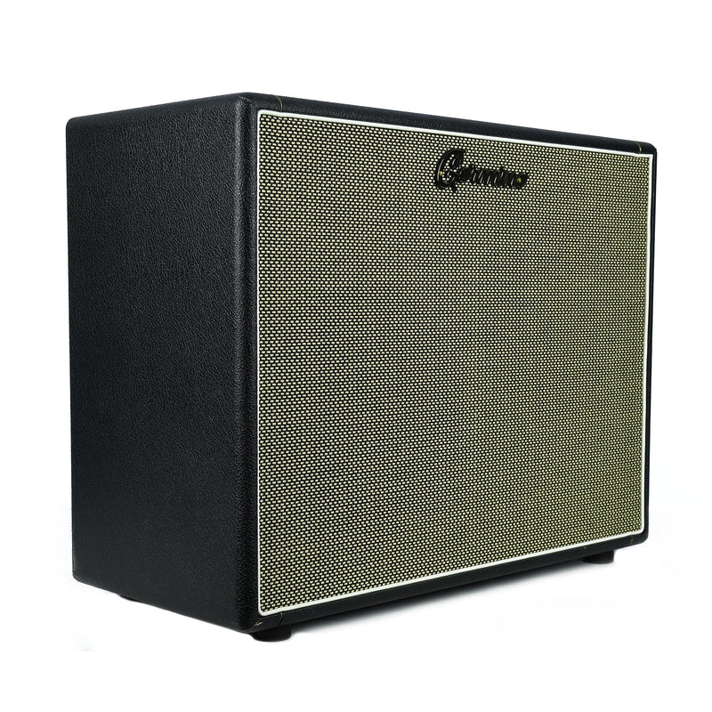 Germino 2x12 Cabinet With Celestion G12M Greenback / 70'S - Used