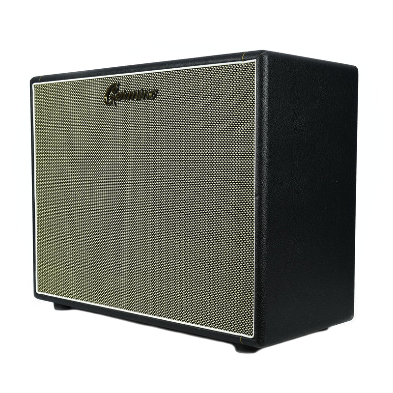 Germino 2x12 Cabinet With Celestion G12M Greenback / 70'S - Used