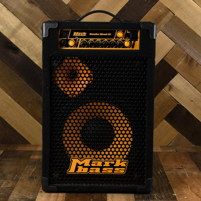 Mark Bass CMD 121H 300/500W Combo - Used