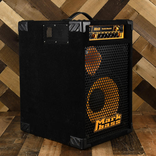 Mark Bass CMD 121H 300/500W Combo - Used