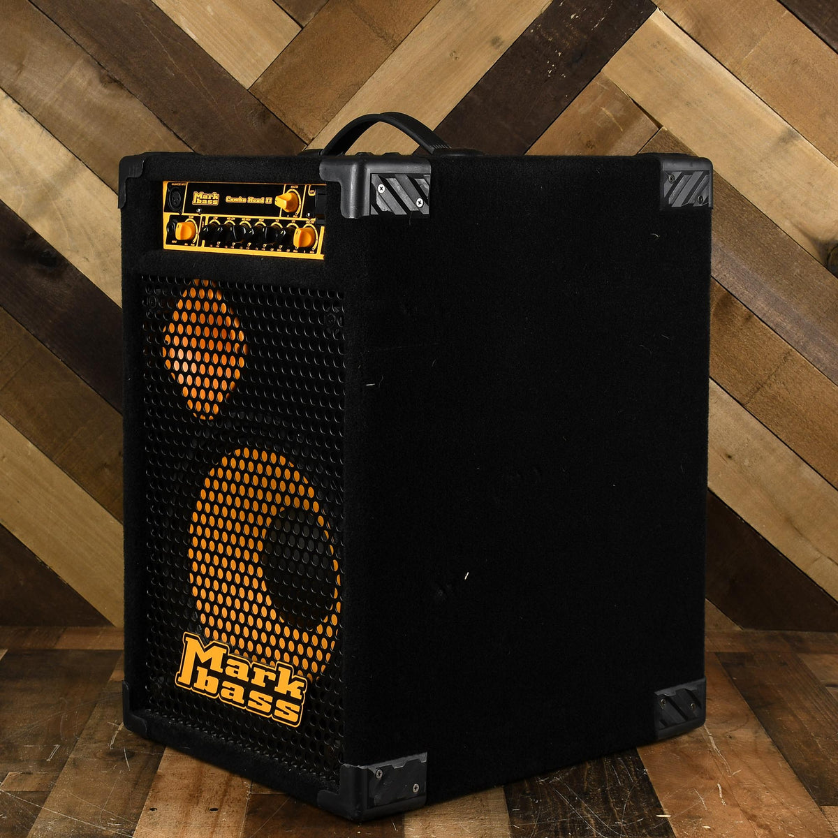 Mark Bass CMD 121H 300/500W Combo - Used