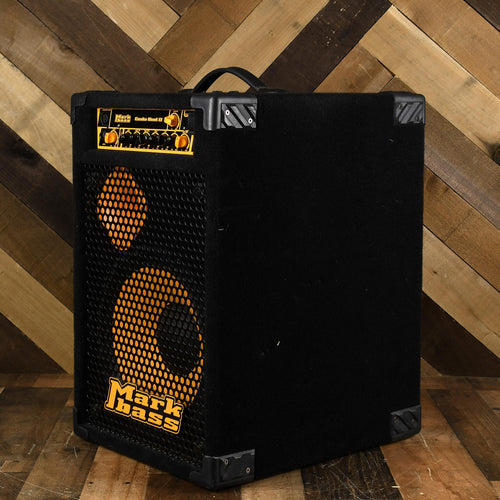Mark Bass CMD 121H 300/500W Combo - Used
