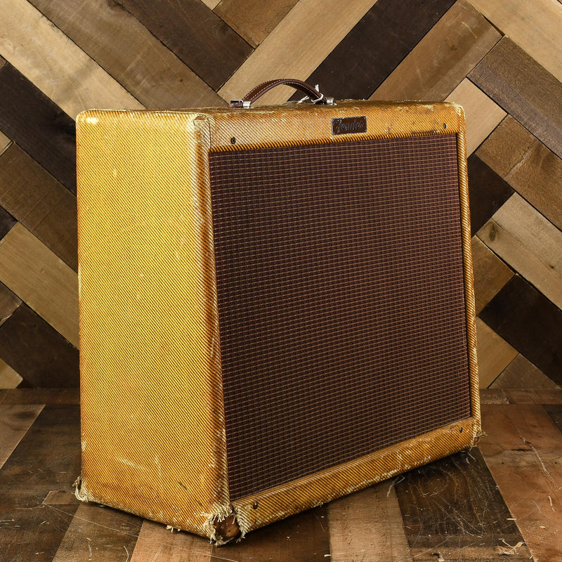 Fender 1955 Pro Amp Tweed - Used