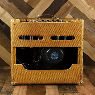 Fender 1955 Pro Amp Tweed - Used