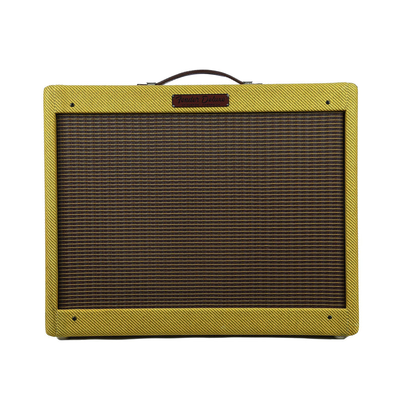 Fender '57 Deluxe Tweed 1x12 Combo With Master Volume Mod - Used