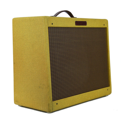 Fender '57 Deluxe Tweed 1x12 Combo With Master Volume Mod - Used