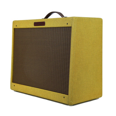 Fender '57 Deluxe Tweed 1x12 Combo With Master Volume Mod - Used