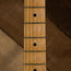 2015 Fender 50's Road Worn Telecaster Electric Guitar, Butterscotch Blonde - Used