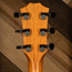 2022 Taylor Custom Grand Concert Western Red Cedar, Indian Rosewood OHSC - Used