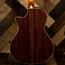 2022 Taylor Custom Grand Concert Western Red Cedar, Indian Rosewood OHSC - Used