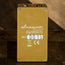 SolidGoldFX EM-III Multi Head Octave Echo Effect Pedal - Used