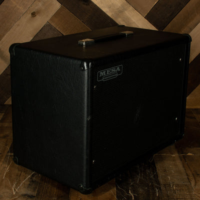 Mesa Boogie 2018 Compact Wide Body 1x12 Closed Back Cabinet Amplifier - Used
