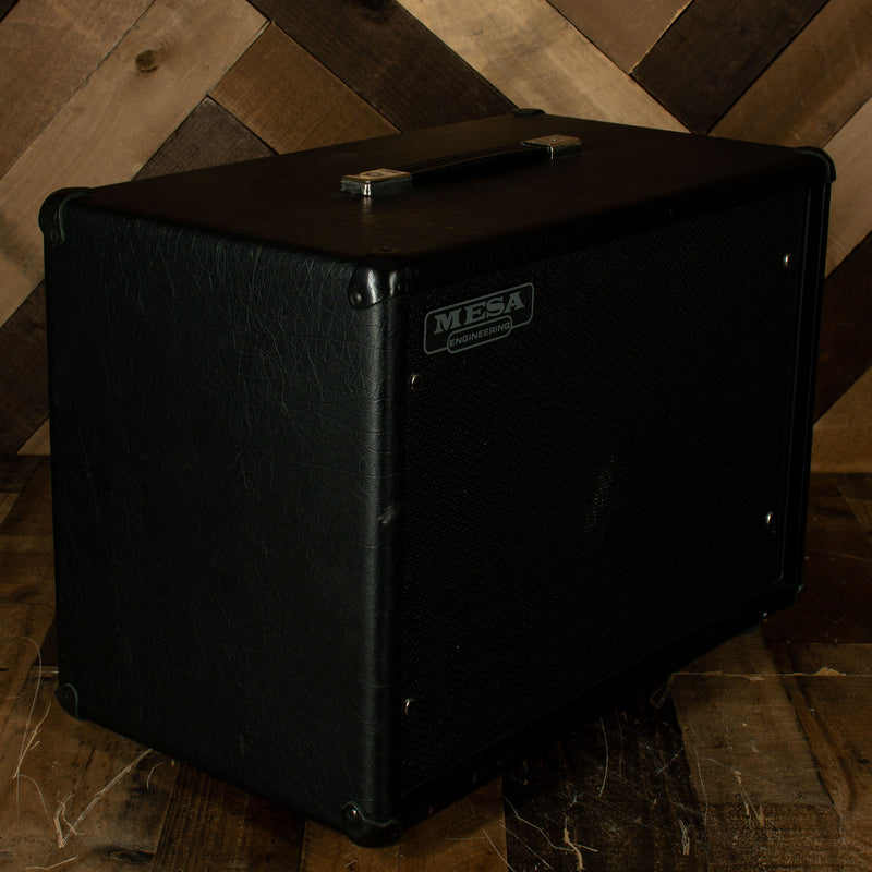 Mesa Boogie 2018 Compact Wide Body 1x12 Closed Back Cabinet Amplifier - Used