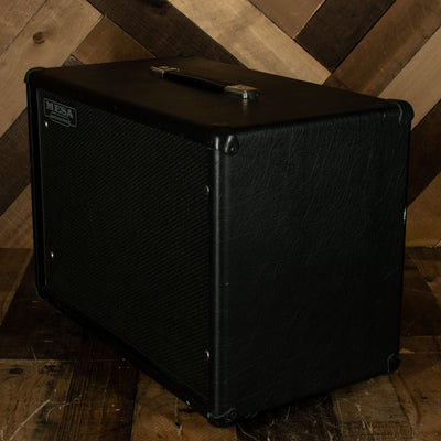Mesa Boogie 2018 Compact Wide Body 1x12 Closed Back Cabinet Amplifier - Used