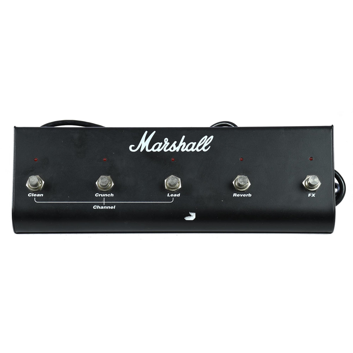 Marshall 2004 TSL100 JCM2000 Head With Footswitch - Used