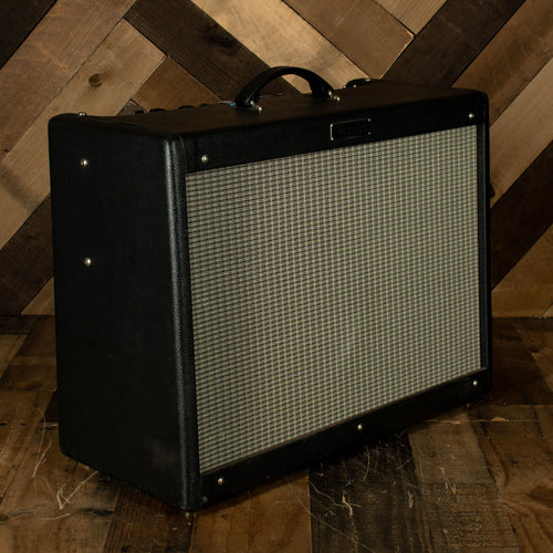 2016 Fender Hot Rod Deluxe III Tube Combo Amplifier - Used