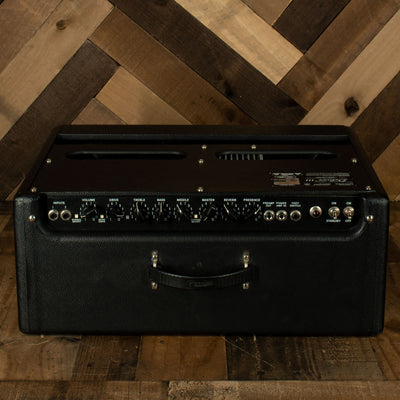 2016 Fender Hot Rod Deluxe III Tube Combo Amplifier - Used