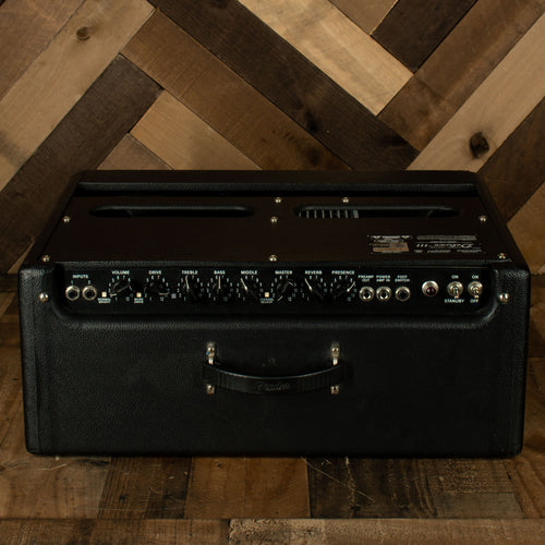 2016 Fender Hot Rod Deluxe III Tube Combo Amplifier - Used