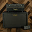 2015 PRS Custom 50 2-Channel 50-Watt Head with 2x15" Speaker Cabinet - Used