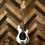 Music Man Sterling Ray 74 White With Gig Bag - Used