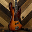 Sire 2nd Gen Marcus Miller Bass Tobacco Burst - Used