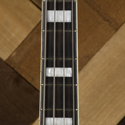 Sire 2nd Gen Marcus Miller Bass Tobacco Burst - Used