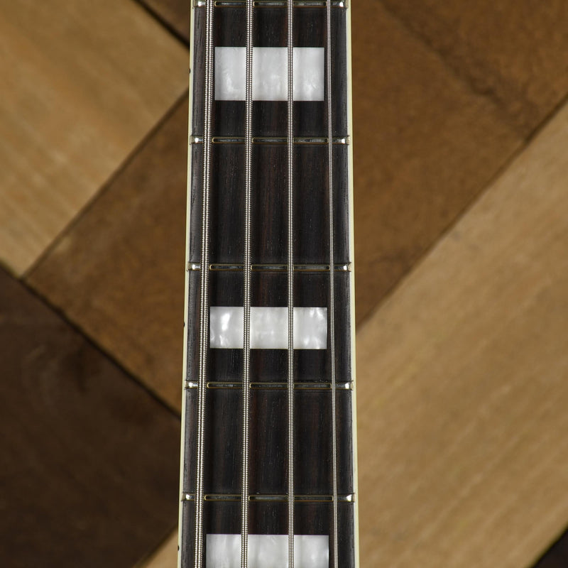 Sire 2nd Gen Marcus Miller Bass Tobacco Burst - Used