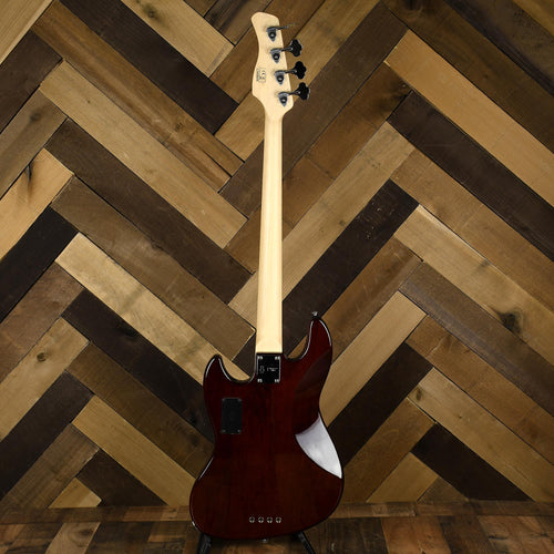 Sire 2nd Gen Marcus Miller Bass Tobacco Burst - Used