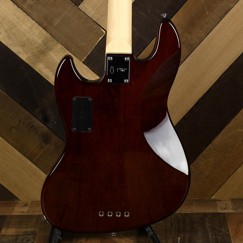 Sire 2nd Gen Marcus Miller Bass Tobacco Burst - Used