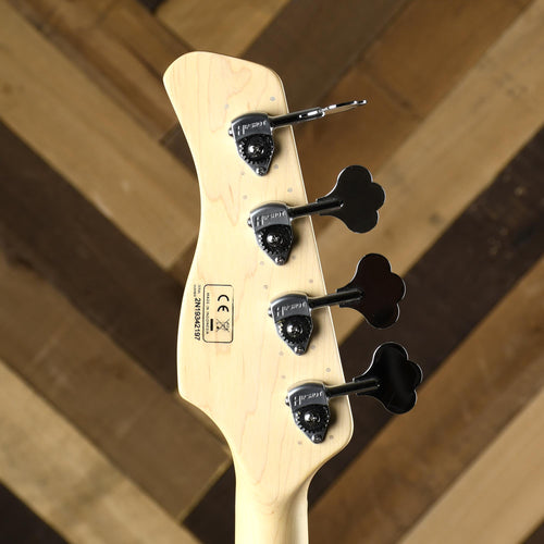 Sire 2nd Gen Marcus Miller Bass Tobacco Burst - Used