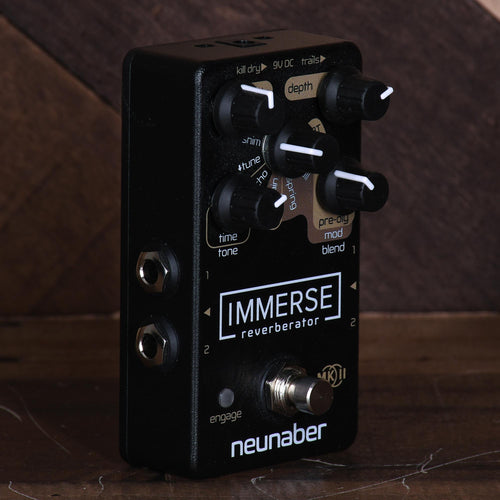 ギター Neunaber Immerse Reverberator 1-Neunaber-Immerse_1800x1800.