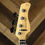 Sire 2nd Gen Marcus Miller Bass Tobacco Burst - Used