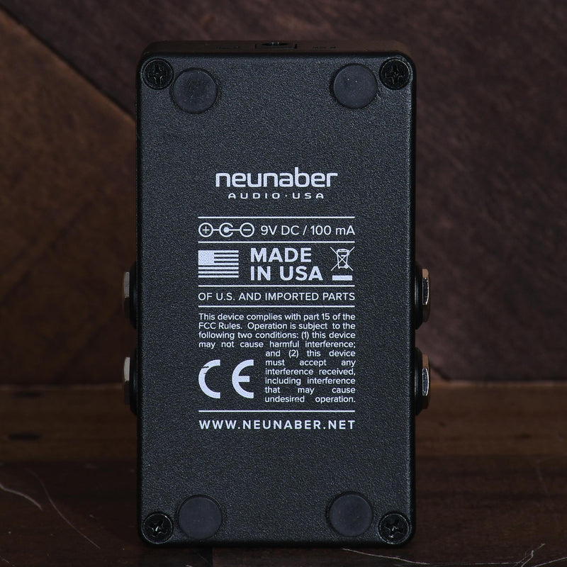 Neunaber Immerse Reverberator V2 - Used