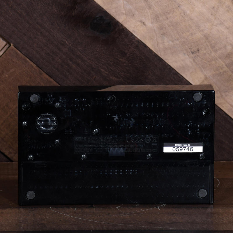 Korg Volca FM Digital Synthesizer With Sequencer - Used