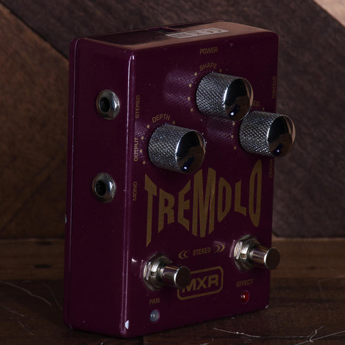 MXR M159 Stereo Tremolo - Used