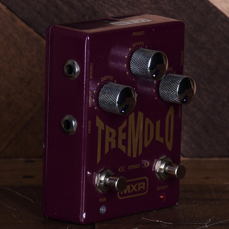MXR M159 Stereo Tremolo - Used