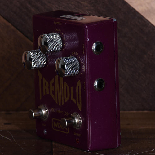 MXR M159 Stereo Tremolo - Used