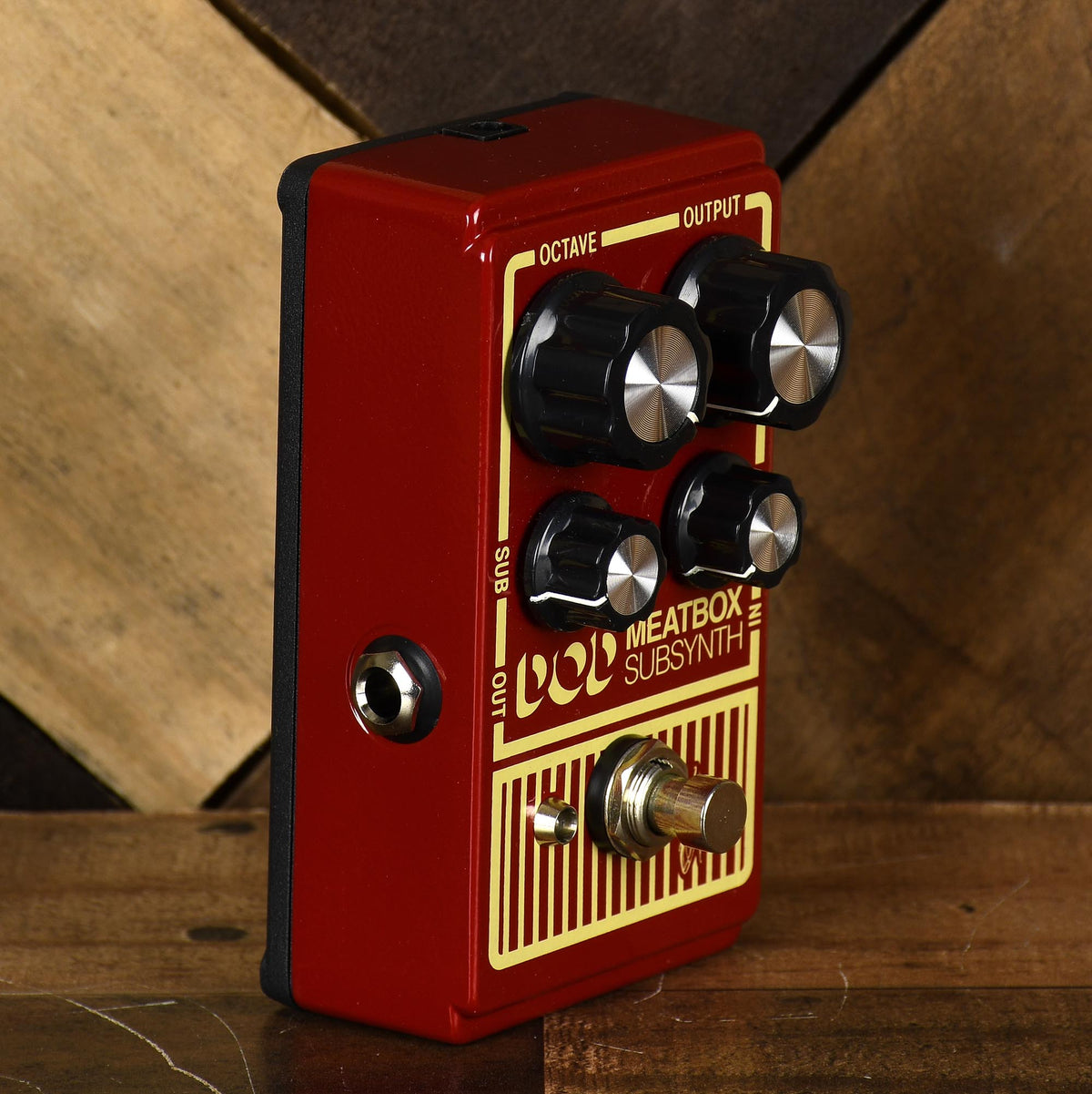 DOD Meatbox Sub - Used